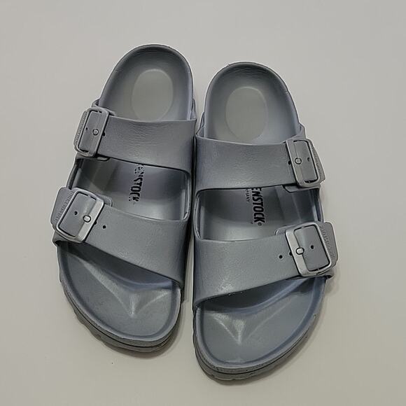 Birkenstock Shoes - Birkenstock Arizona Essential Sandals